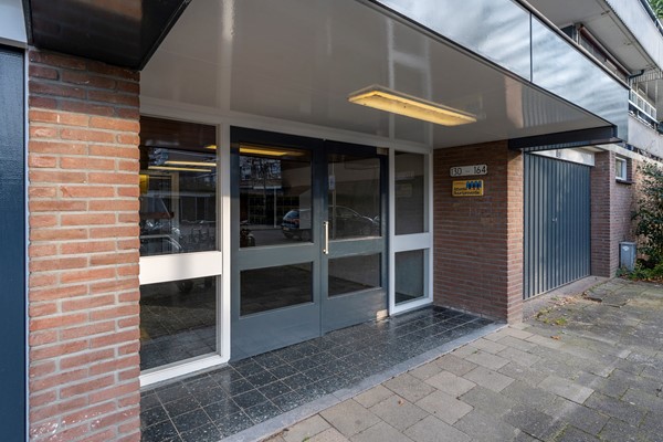 Medium property photo - Hijmans van den Berghlaan 132, 3571 PE Utrecht